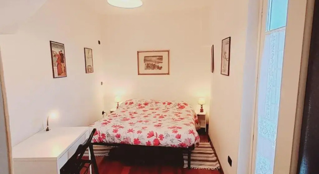 The Ivy House in the Castle, Prenota Hotel Hotel a Como con parcheggio, Parcheggio