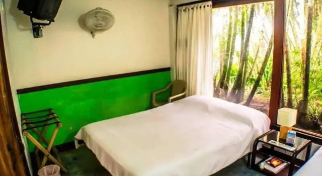 Lagos De Las Vegas, Rezervasyon Otel Quindio otoparklı oteller, Otopark