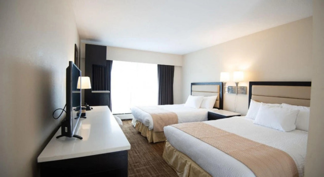North Star Inn & Suites
