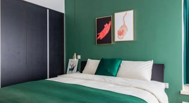 Locals Boutique Apartment ShijichengNo13