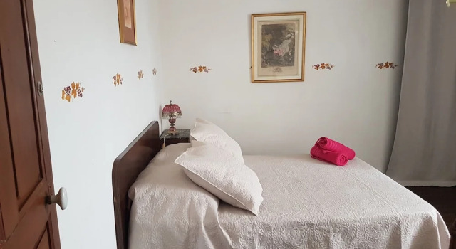 U Taravu, Rezerwuj Hotel Hotele w Korsyka z parkingiem, Parking