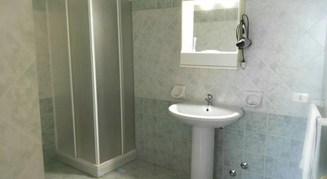 Двухместный номер Standard Цокольный этаж Cloris Guest House