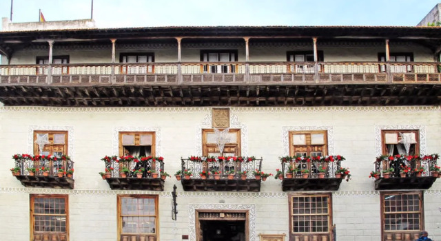 Camino La Candelaria 31367, Book Hotel Hotels in Tenerife with Parking, Parking