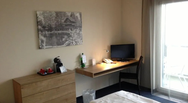 Aarau West Swiss Quality Hotel, Забронировать Апарт-отель Арау 