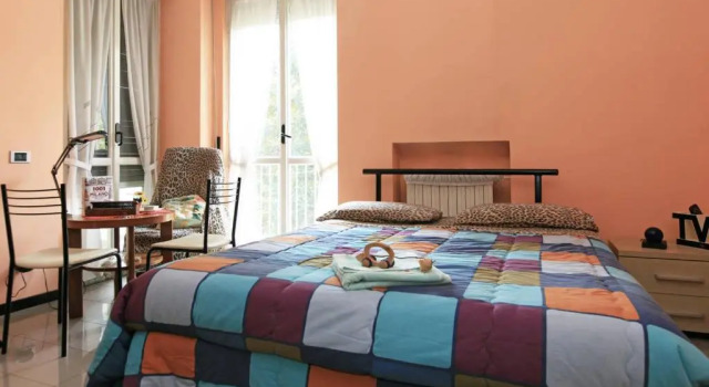 Номер Standard Room 200m subway, free park, 10min center, no fee