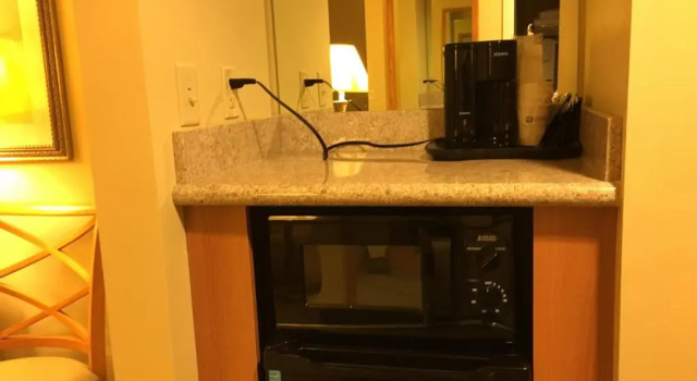 Номер Standard Coon Rapids North Metro Hotel to Norwood Inn & Suites