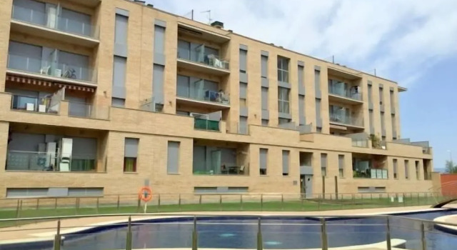 Apartamento Eden Mar 7