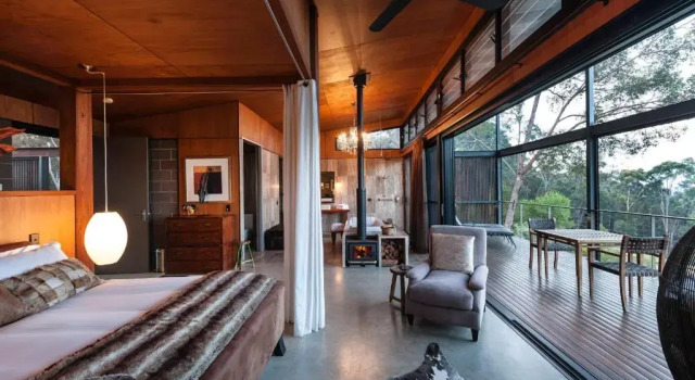 Люкс Luxury Spicers Sangoma Retreat