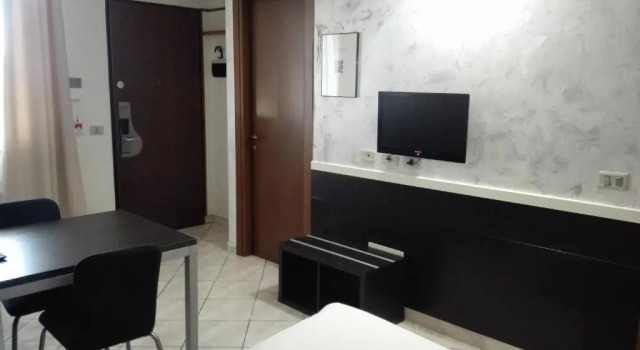 Номер Standard Hotel Malpensafiera