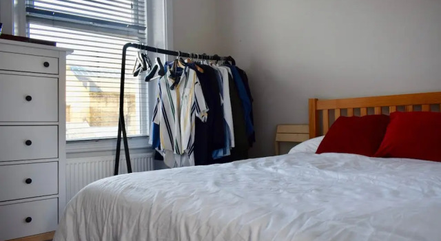 1 Bedroom Flat in Lower Clapton, Забронировать Отель Лондон Большой Лондон, рядом с Музей Хэкни