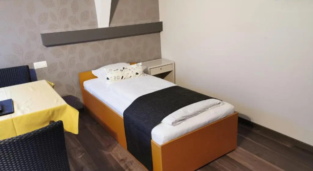Номер Standard Hôtel Belair "Ravel Etape"