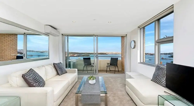 The Apartment Service CBELA, Забронировать Апартаменты/квартира Киррибилли Сидней, рядом с Cremorne Point to Mosman Bay Walk