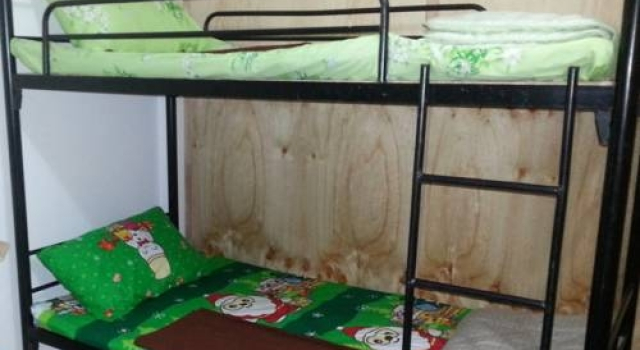 Budget Traveller Inn