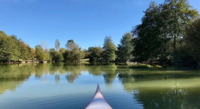 Номер Standard LACabane Lodge Nature