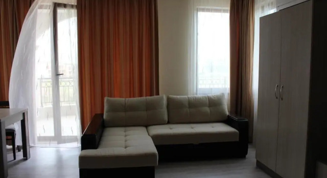 Студия Superior Brilliant Aparthotel