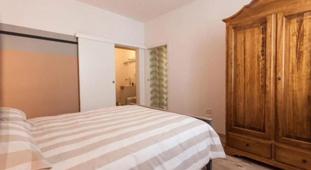 Casa "Le Mura" 70mq