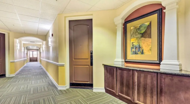 Upscale Unit in Private Golf Resort w/ Pool!, Reserva ahora Resort Carrollwood Estados Unidos