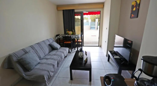 Apartment Di Rena , Near The Sea