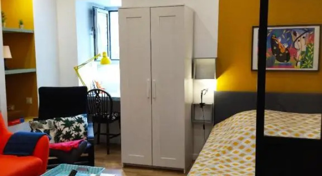 Studio Top, Rezerwuj Apartament Perros-Guirec 