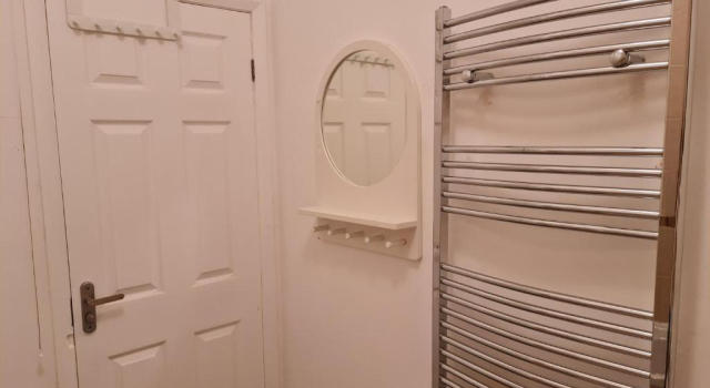 Номер Standard KELVIN HOUSE