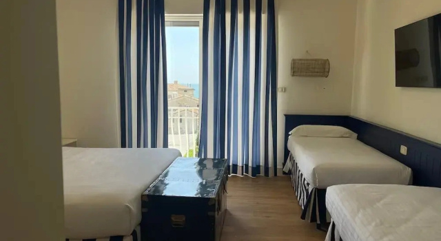 Hotel Murè, Boek Hotel Zakenhotels in Romagna, 4* 5*