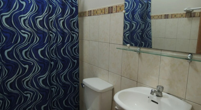 Номер Deluxe La Erma Pension House