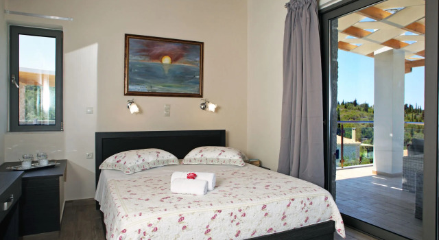 Villas Goudis