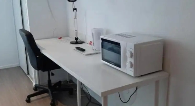 Одноместный номер Standard Residence Laudine