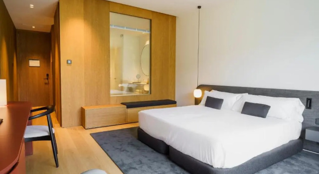 Номер Standard La Galiana Golf Resort- Adults Only