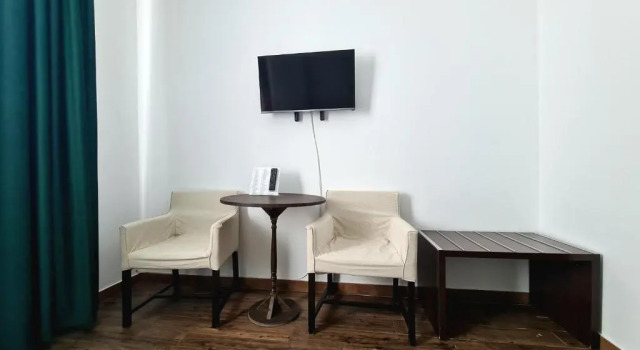 Апартаменты Pensiunea Tobo