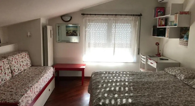Sole e fiori, Buchen Sie Bed & Breakfast Hotels in Sannio mit Parkplatz, Parkplätze