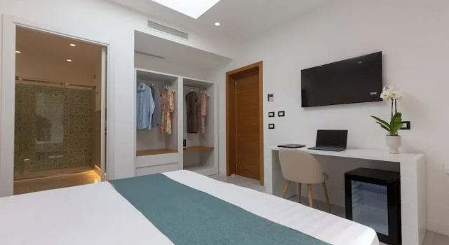 Gioì Hotel Sorrento, Забронировать Отель Отели в центре Пьяно-ди-Сорренто, в центре