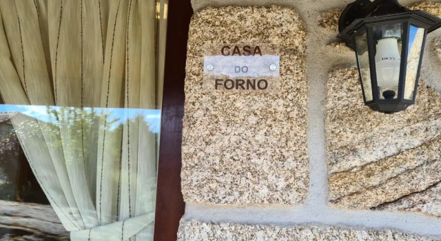 Семейный люкс Quinta de Santo Estêvão Hotel Rural