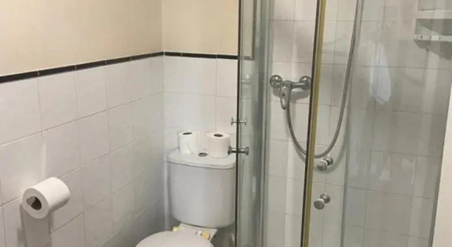 Standard Perhe huone OYO Gran Canaria Hotel