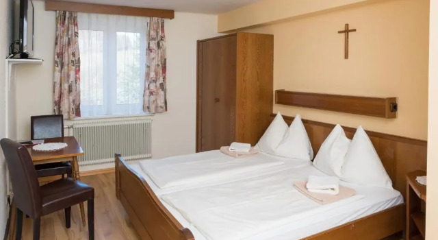 Номер Economy Smart Motel eU