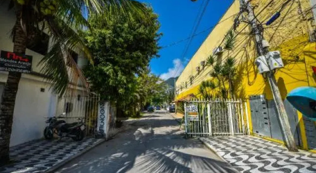 Hostel Bless, Забронировать Хостел Хостелы штата Рио-де-Жанейро, Хостел