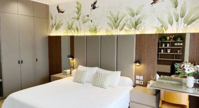 Люкс Premium Luxury Home At Golf Island PIK