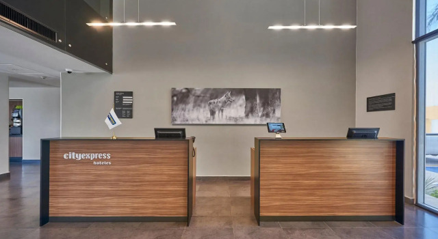 City Express by Marriott Hermosillo Expo, Reserva ahora Hotel Hermosillo Sonora