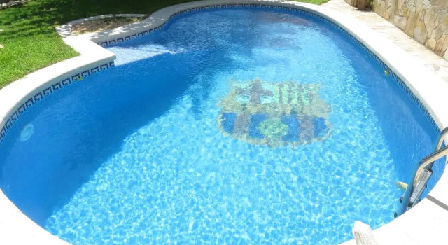 Коттедж Villa Carolina