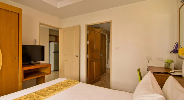 Люкс Prima Bella Villa Prima