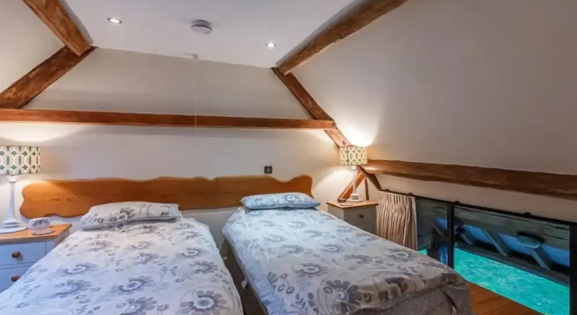 Tump Cottage, Buchen Sie Ferienhaus Stroud Cotswolds