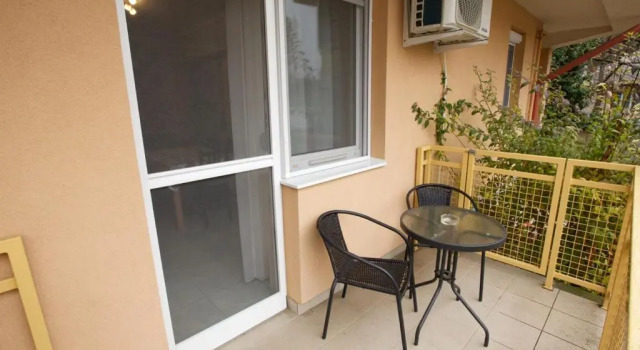 Апартаменты Zoli Apartmanok-Timi Kölcsey 34-36
