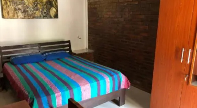 Hotel No 30, Забронировать Отель Отели Западной провинции с парковкой, Парковка