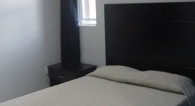 Номер Standard Hotel Tampico Express