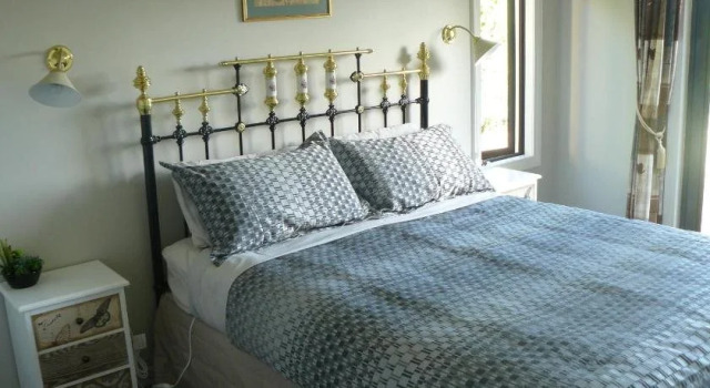 Omaka Heights Countrystay, Забронировать Отель Ренуик Мальборо