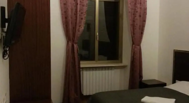 Номер Standard Mille Fiori