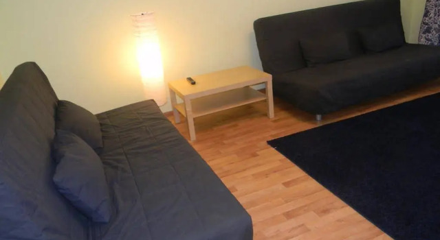Apartments Victoria na Polovinskoy, Book Apartment Hotels in Ural with Parking, Parking