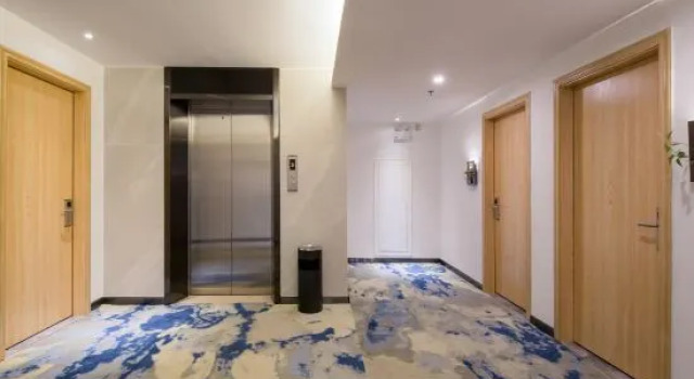 Blessed Hotel