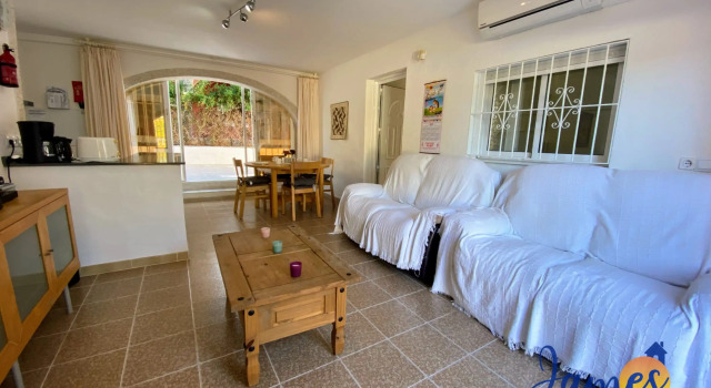 Los Balcones Villa with private pool LB57, Забронировать Вилла Лос Бальконес 
