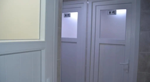 Кровать в общем номере (женский номер) Seaway Hotel İstanbul
